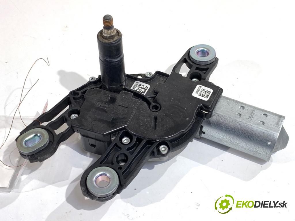 VW ID.3 liftback 2020 150 kW Pro  Motor stieračov zad 5H0955711