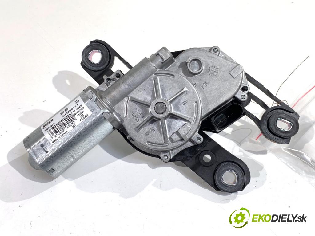 VW ID.3 liftback 2020 150 kW Pro  Motor stieračov zad 5H0955711