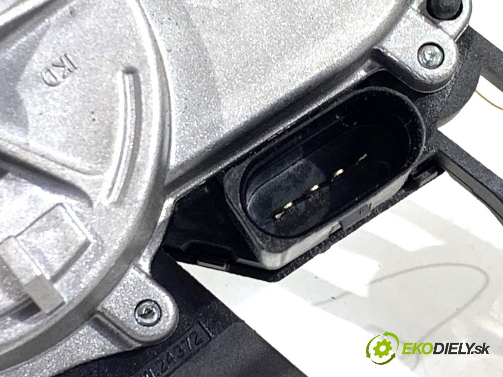 VW ID.3 liftback 2020 150 kW Pro  Motor stieračov zad 5H0955711