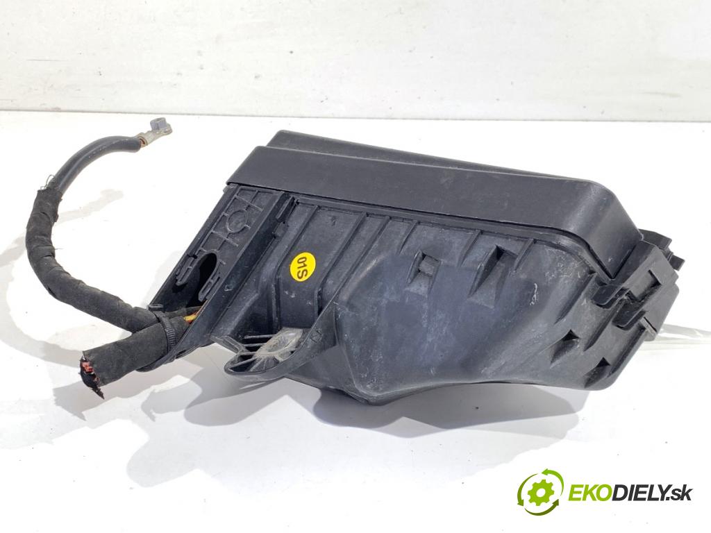 VW ID.3 liftback 2020 150 kW Pro  skříňka poistková 1EA907361A (Pojistková skříňka)