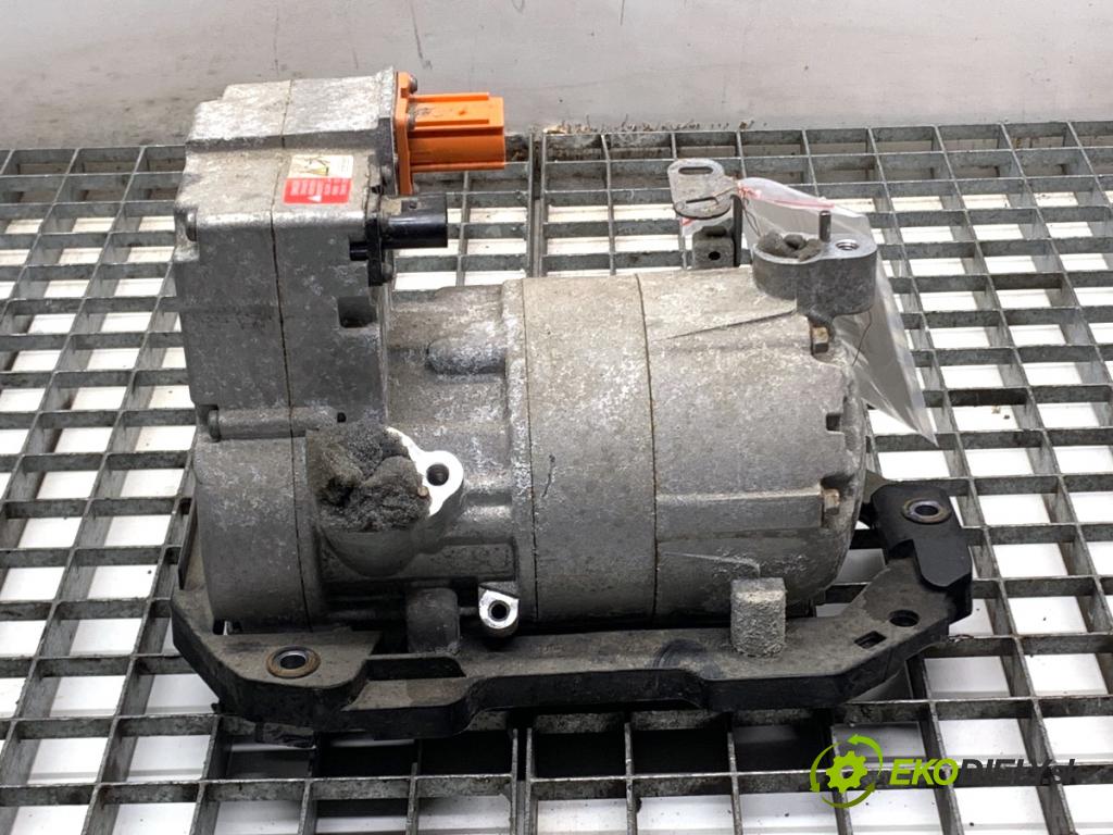 VW ID.3 liftback 2020 150 kW Pro  Kompresor klimatizácie 1EA820807B (Kompresor klimatizácie)