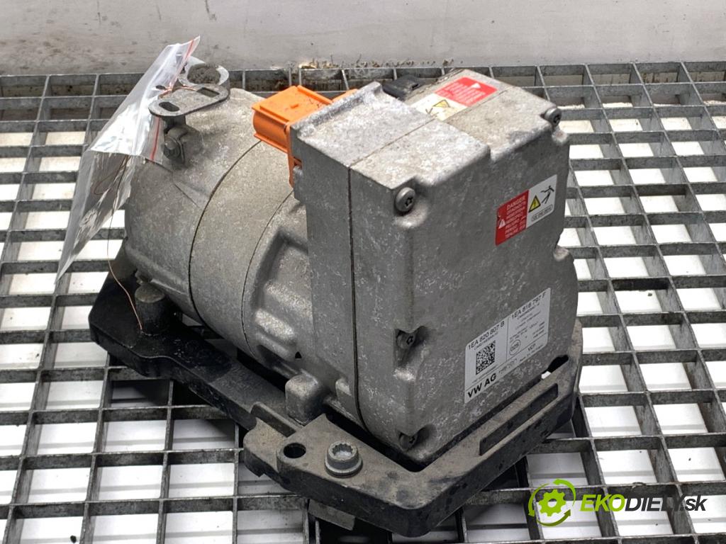 VW ID.3 liftback 2020 150 kW Pro Kompresor klimatizácie 1EA820807B (Kompresor klimatizácie)