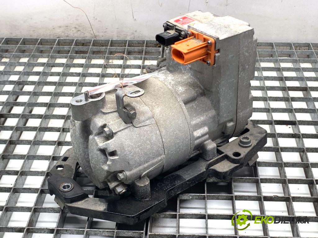 VW ID.3 liftback 2020 150 kW Pro Kompresor klimatizácie 1EA820807B (Kompresor klimatizácie)