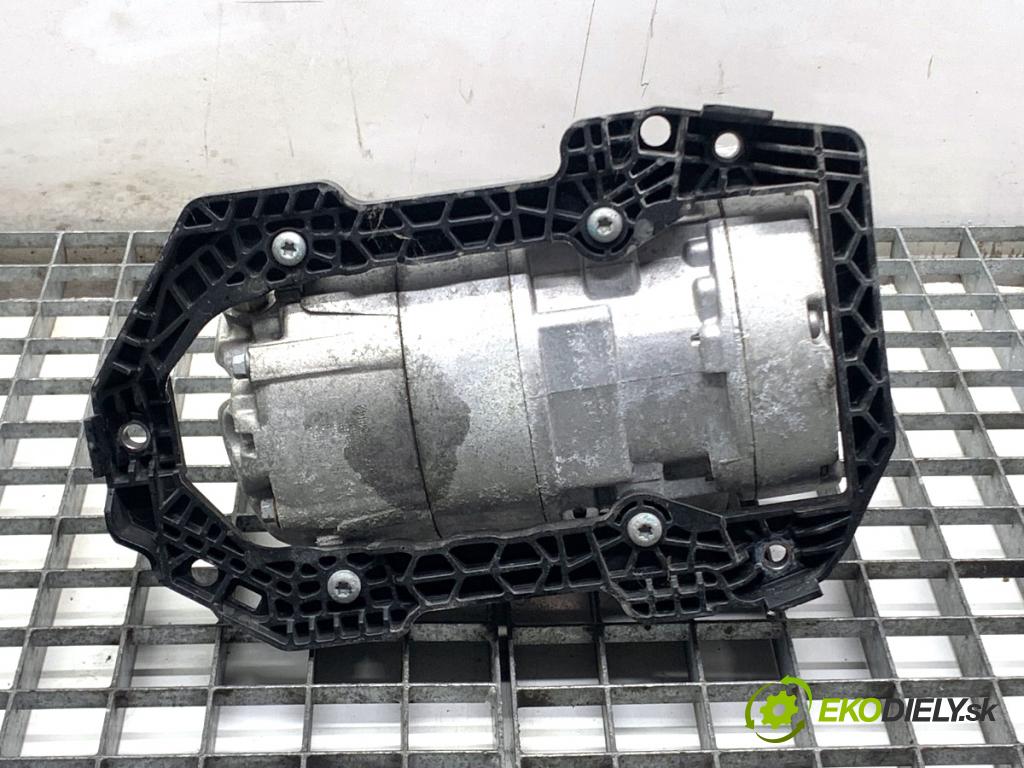 VW ID.3 liftback 2020 150 kW Pro Kompresor klimatizácie 1EA820807B (Kompresor klimatizácie)