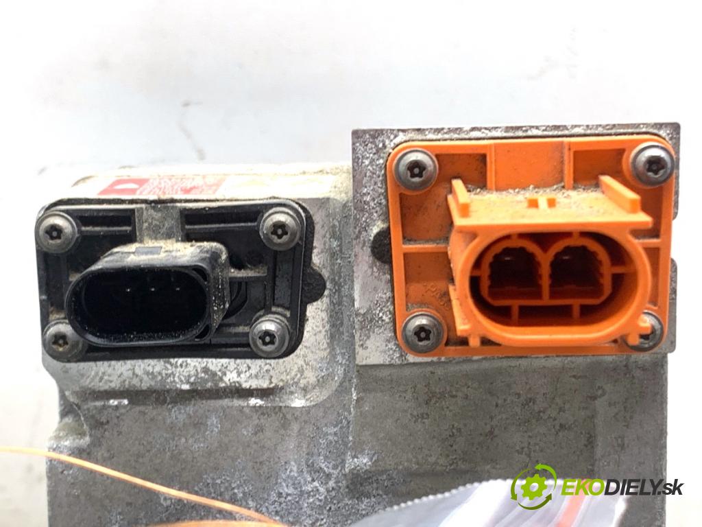 VW ID.3 liftback 2020 150 kW Pro Kompresor klimatizácie 1EA820807B (Kompresor klimatizácie)