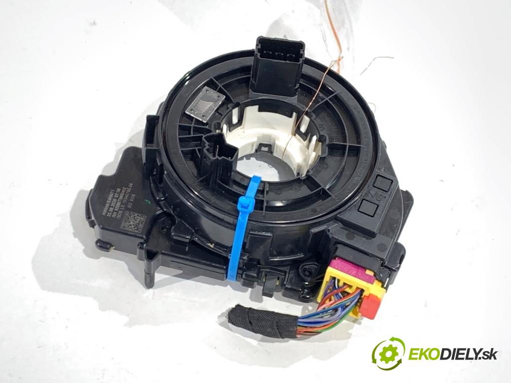 VW ID.3 liftback 2020 150 kW Pro  Krúžok, slimák airbag 1EA953507G (Airbag)