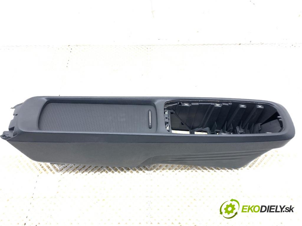 VW ID.3 liftback 2020 150 kW Pro  Tunel stredový 10A863241A (Stredový tunel)