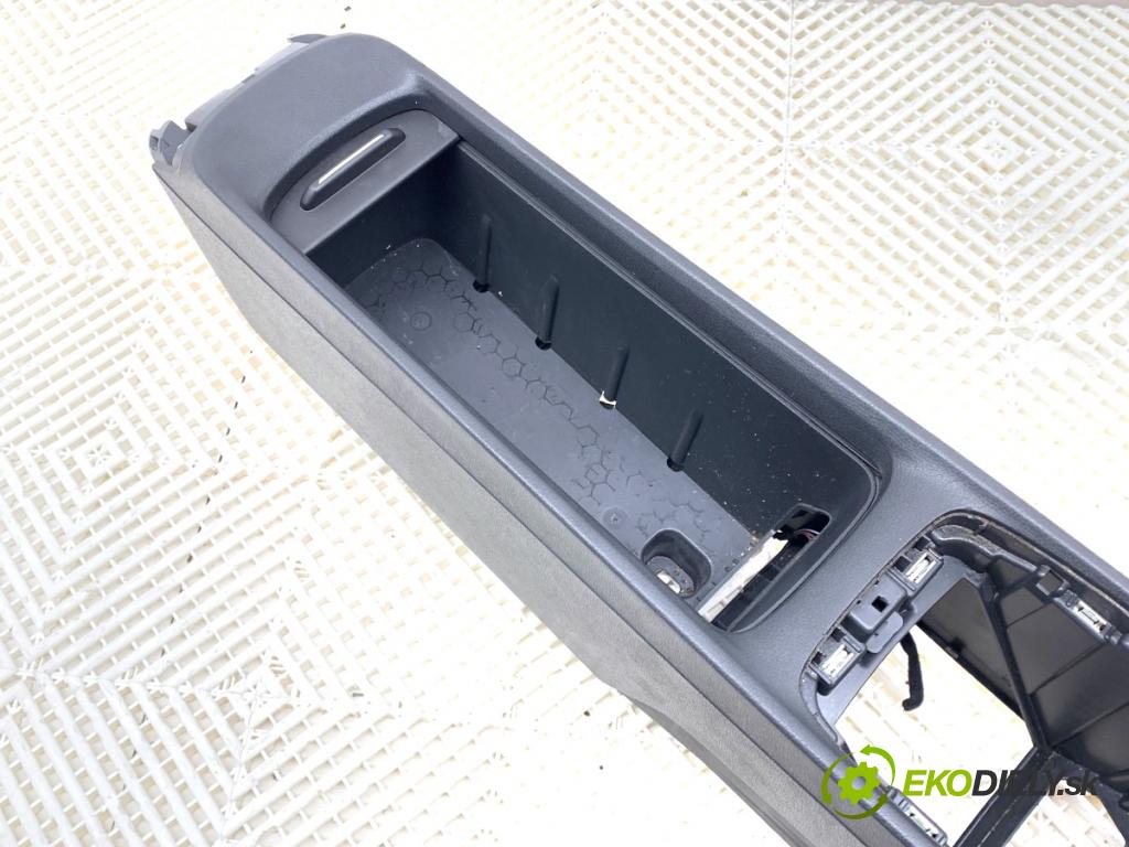 VW ID.3 liftback 2020 150 kW Pro  Tunel stredový 10A863241A (Stredový tunel)