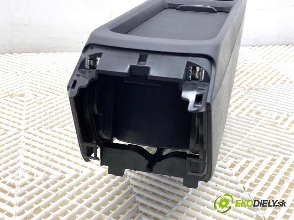 VW ID.3 liftback 2020 150 kW Pro  Tunel stredový 10A863241A (Stredový tunel)