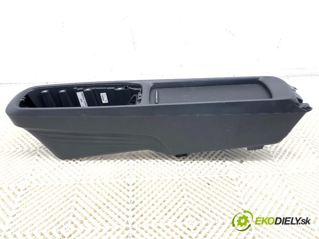 VW ID.3 liftback 2020 150 kW Pro  Tunel stredový 10A863241A (Stredový tunel)