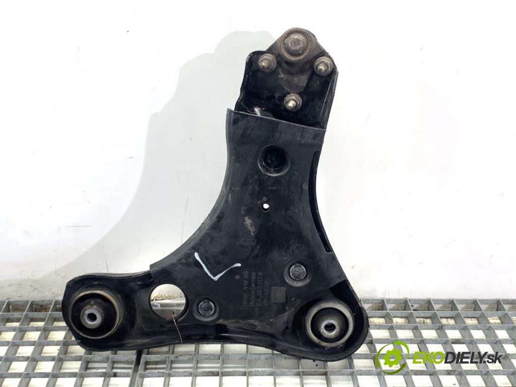 VW ID.3 liftback 2020 150 kW Pro  rameno levý přední část