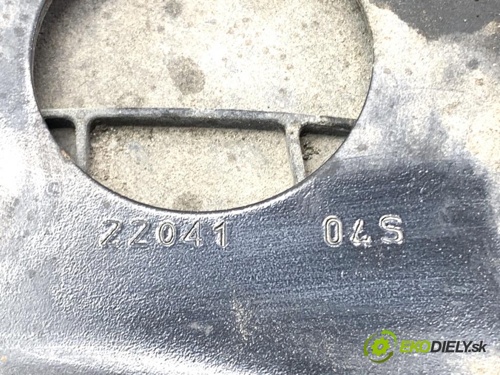 VW ID.3 liftback 2020 150 kW Pro  rameno pravý přední část