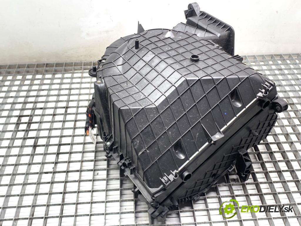 VW ID.3 liftback 2020 150 kW Pro  ventilátor kúrenia Výhrevné teleso, radiátor kúrenia 1EA820153F