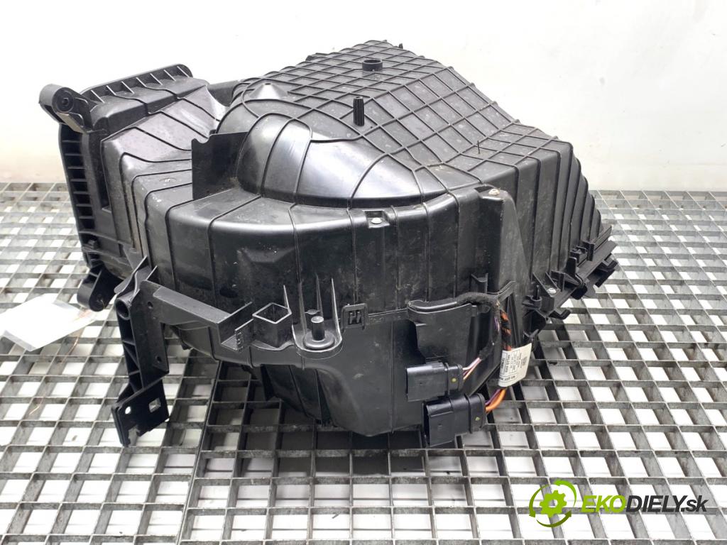 VW ID.3 liftback 2020 150 kW Pro  ventilátor kúrenia Výhrevné teleso, radiátor kúrenia 1EA820153F