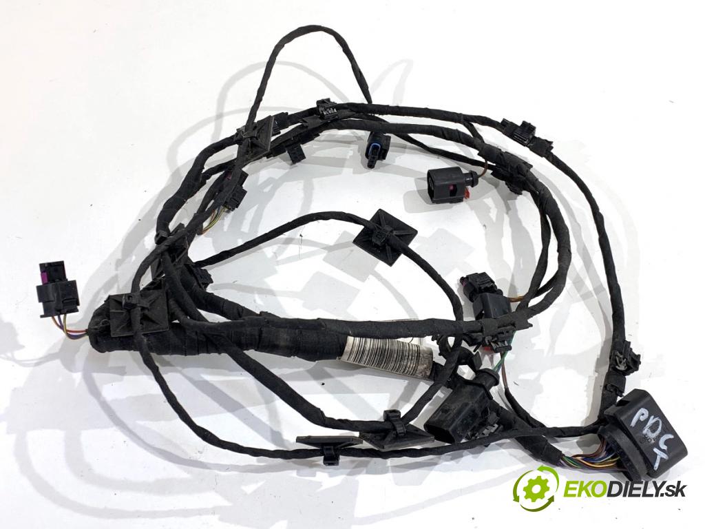 VW ID.3 liftback 2020 150 kW Pro  Káblovačka PDC zad