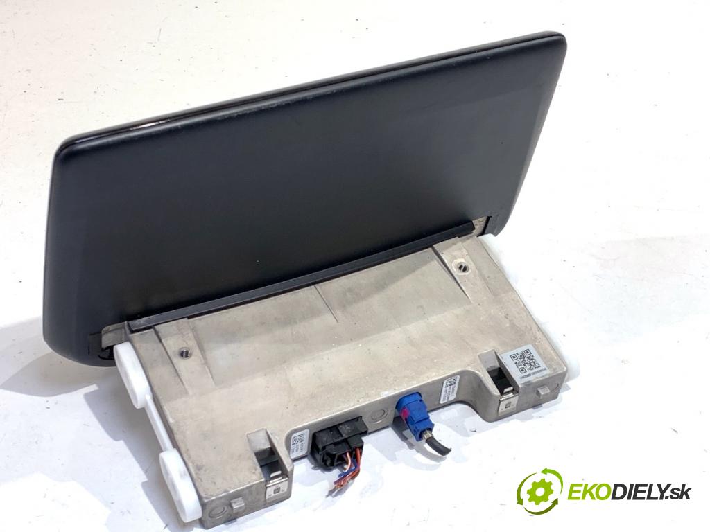 VW ID.3 liftback 2020 150 kW Pro  Displej 10A919605H (Přístrojová deska)