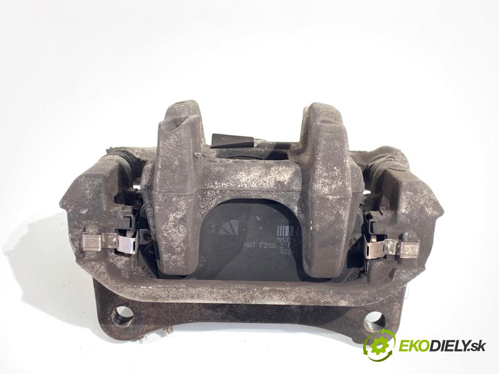 VW ID.3 liftback 2020 150 kW Pro  Brzdič strmeň ľavy predný 