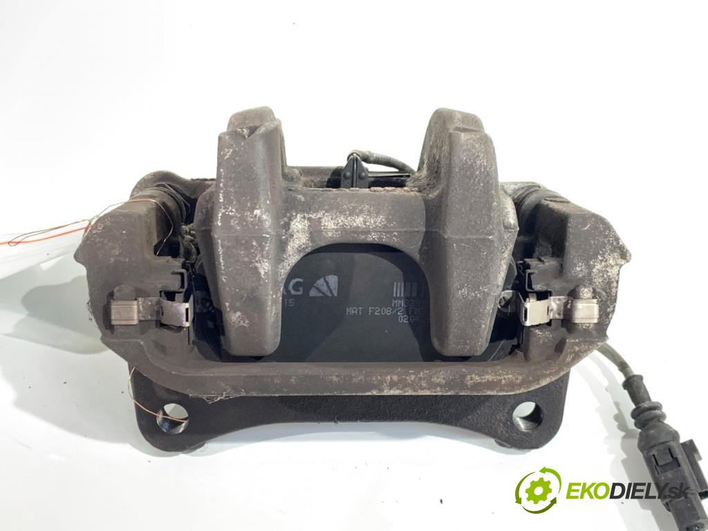 VW ID.3 liftback 2020 150 kW Pro  Brzdič strmeň pravy predný 