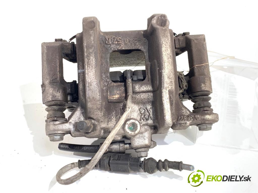 VW ID.3 liftback 2020 150 kW Pro  Brzdič strmeň pravy predný