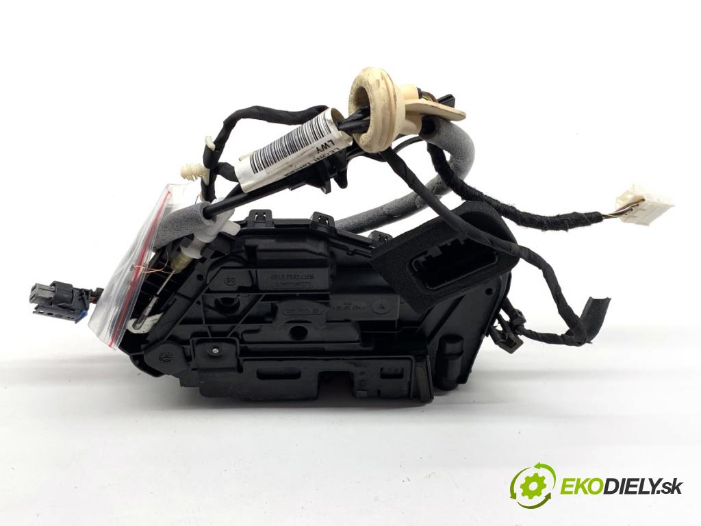 VW ID.3 liftback 2020 150 kW Pro  zámok Dvere pravy predný 5TB837016B