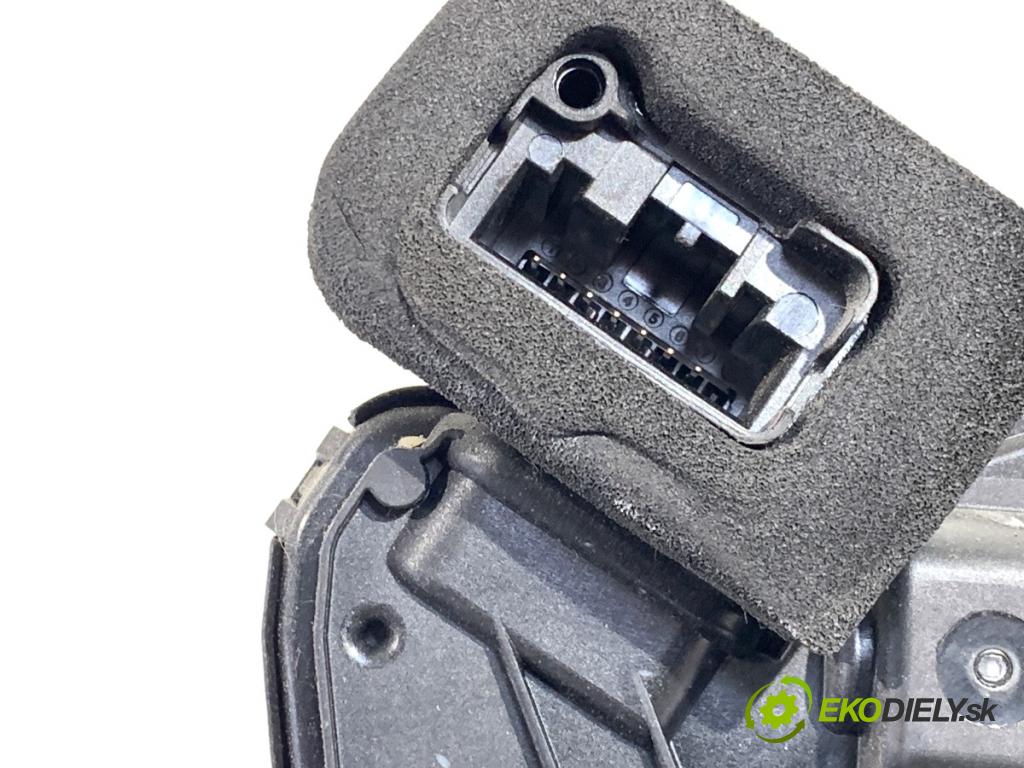 VW ID.3 liftback 2020 150 kW Pro  zámok Dvere ľavy zad 5TA839015K