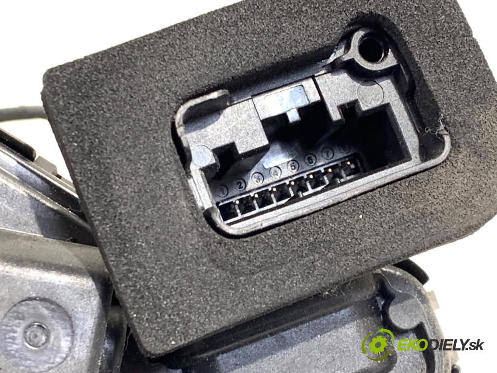 VW ID.3 liftback 2020 150 kW Pro  zámok Dvere pravy zad 5TA839016K