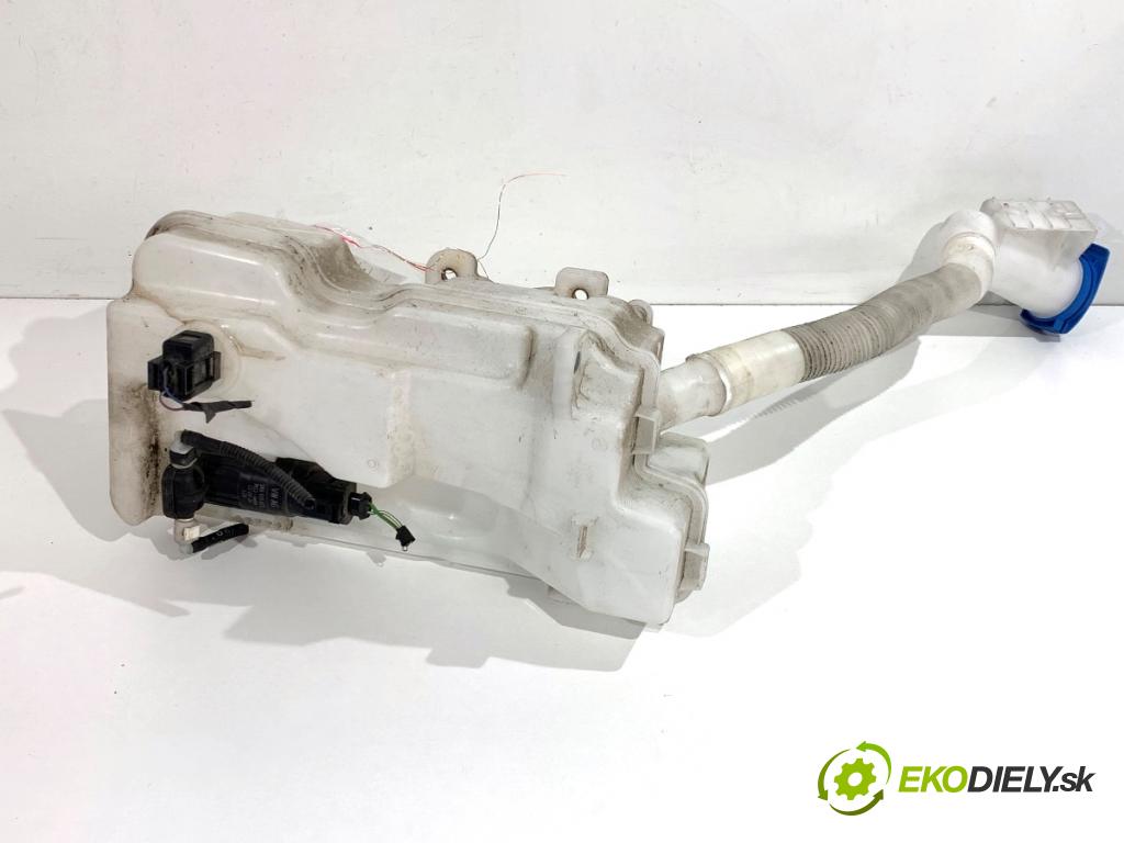 VW ID.3 liftback 2020 150 kW Pro  nádržka ostřikovačů 1EA955448A