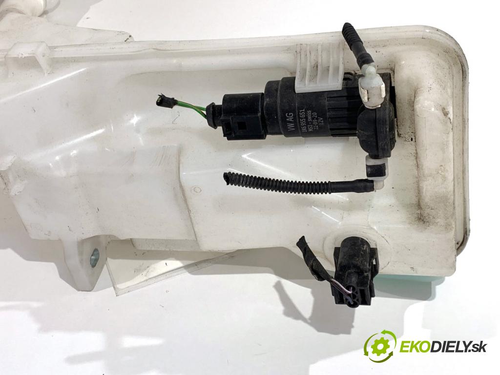 VW ID.3 liftback 2020 150 kW Pro  nádržka ostřikovačů 1EA955448A