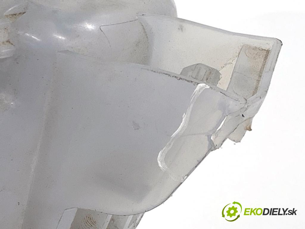 VW ID.3 liftback 2020 150 kW Pro  nádržka vyrovnávací kapaliny chadicího 1EA121407F