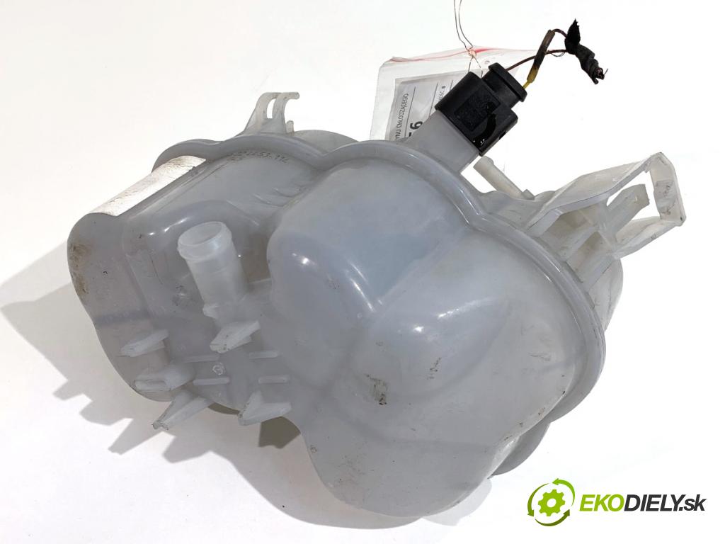 VW ID.3 liftback 2020 150 kW Pro  nádržka vyrovnávací kapaliny chadicího 1EA121407F