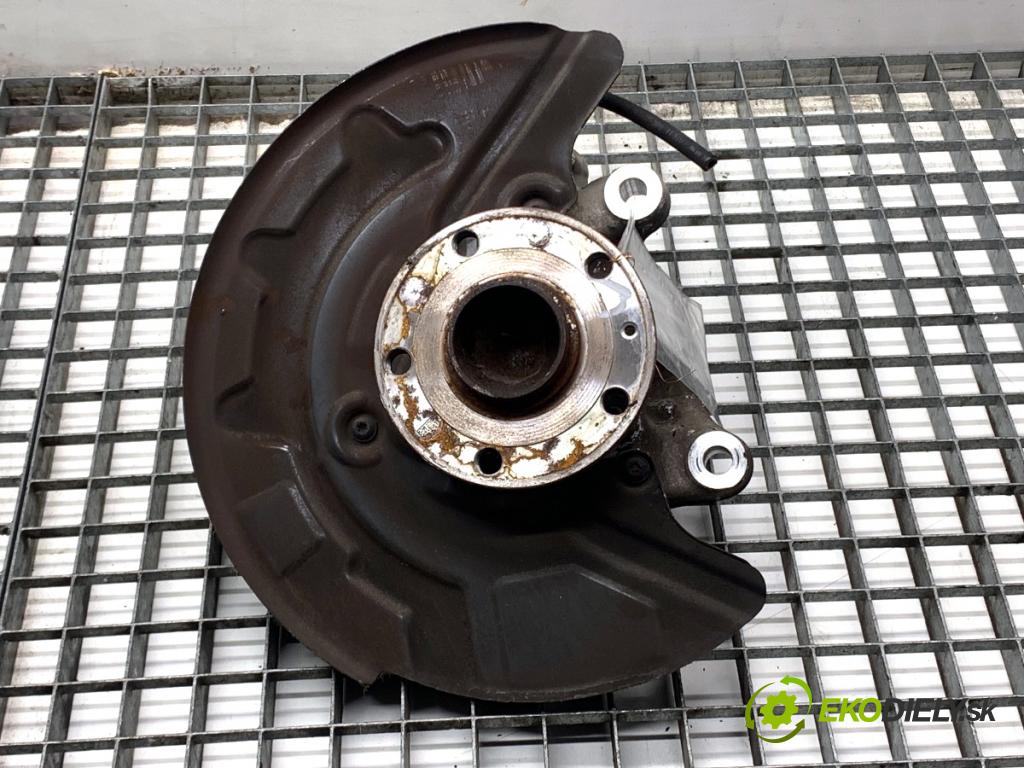 VW ID.3 liftback 2020 150 kW Pro  náboj levý přední část 1EA407257H