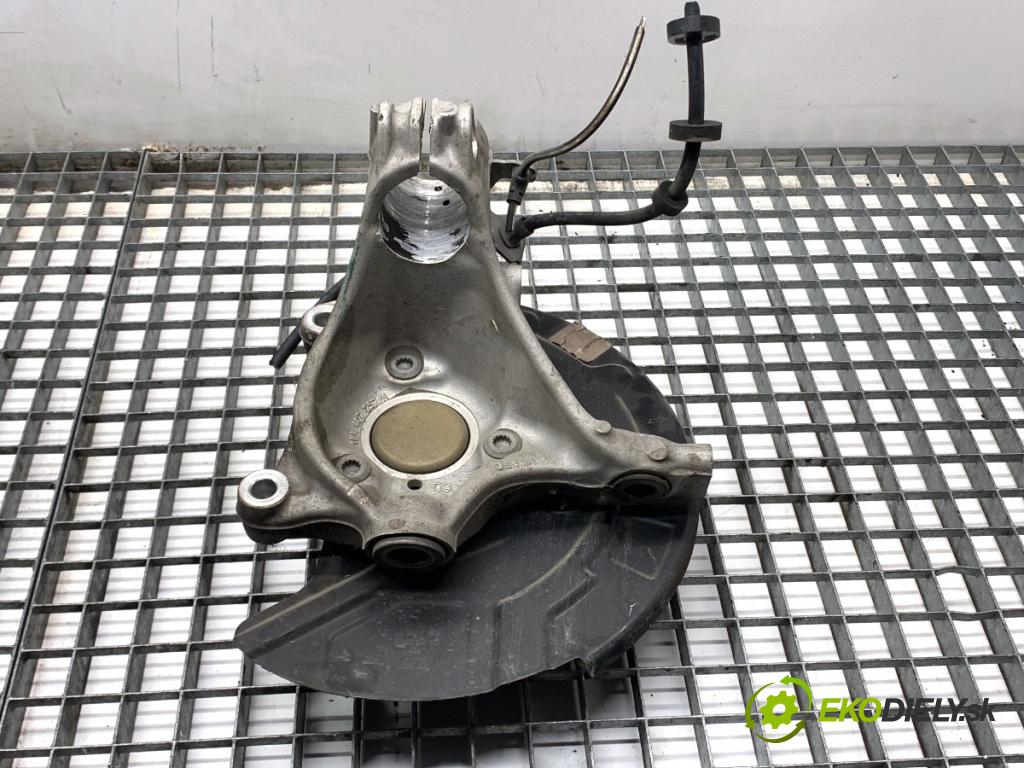 VW ID.3 liftback 2020 150 kW Pro  náboj levý přední část 1EA407257H