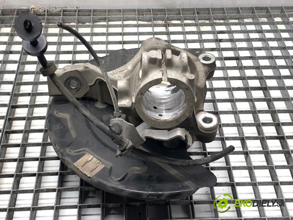 VW ID.3 liftback 2020 150 kW Pro  náboj levý přední část 1EA407257H