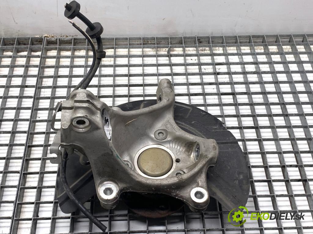 VW ID.3 liftback 2020 150 kW Pro  náboj levý přední část 1EA407257H