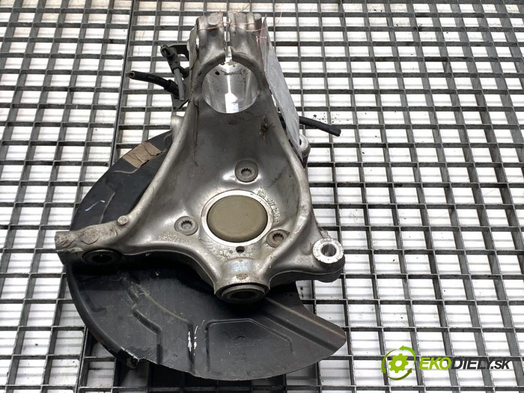 VW ID.3 liftback 2020 150 kW Pro  náboj pravý přední část 1EA407258H