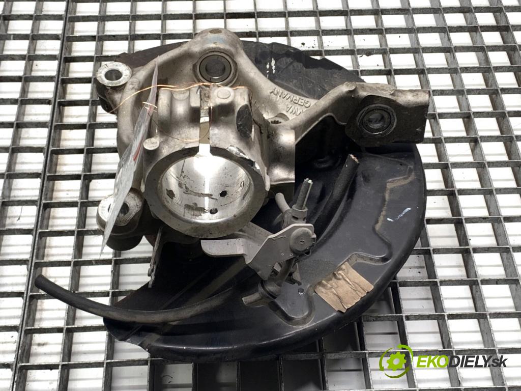 VW ID.3 liftback 2020 150 kW Pro  náboj pravý přední část 1EA407258H