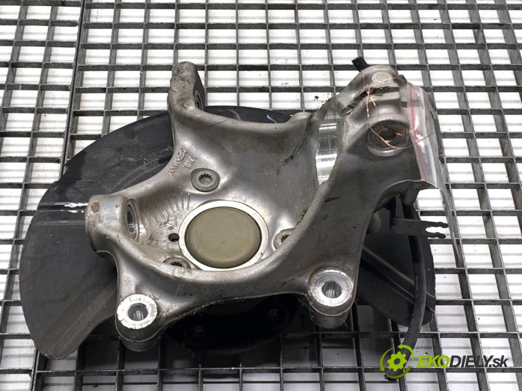 VW ID.3 liftback 2020 150 kW Pro  náboj pravý přední část 1EA407258H