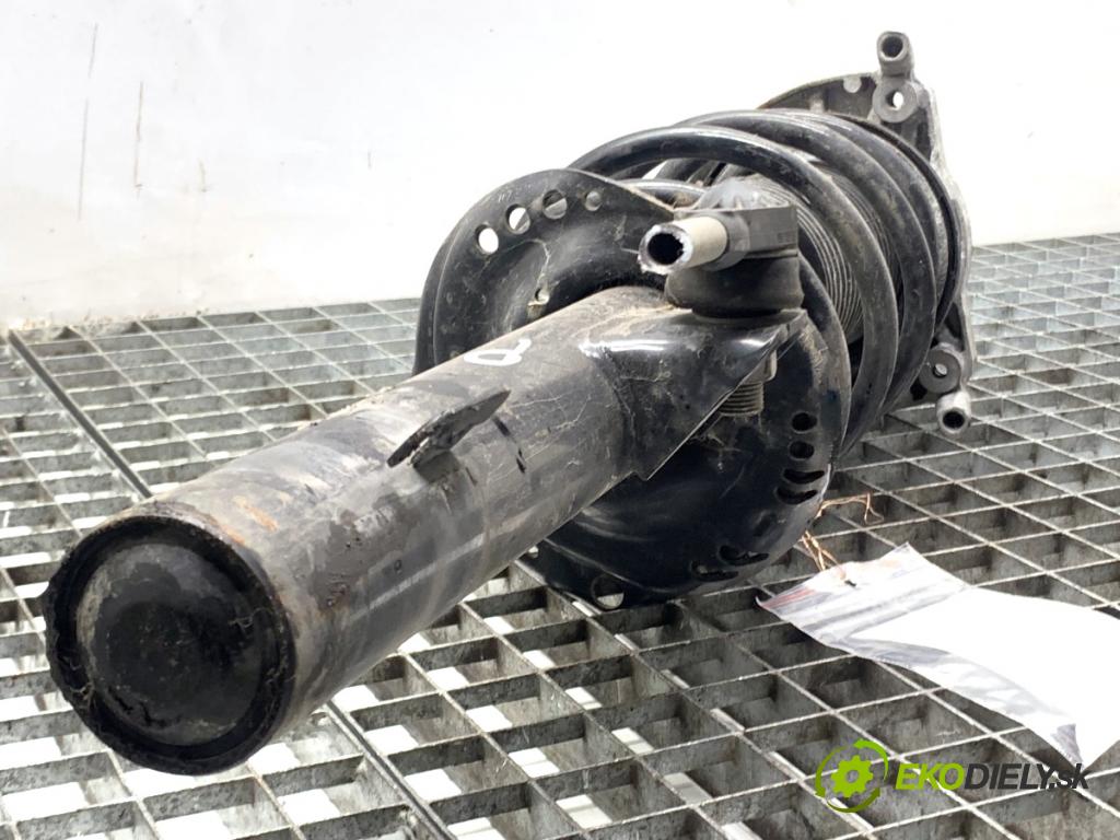 VW ID.3 liftback 2020 150 kW Pro  tlumič pravý přední část ZE 1EA413023AD