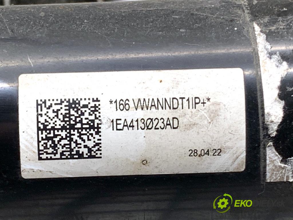 VW ID.3 liftback 2020 150 kW Pro  tlumič pravý přední část ZE 1EA413023AD