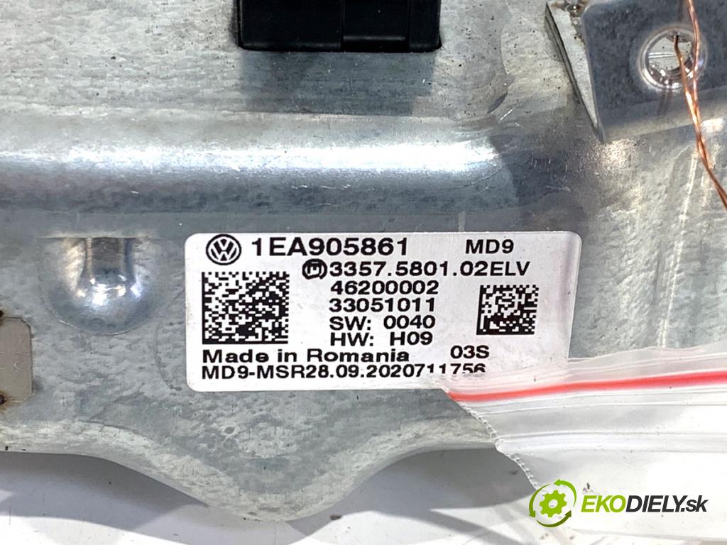 VW ID.3 liftback 2020 150 kW Pro  blokáda volantu 1EA905861 (Riadenie ostatné)