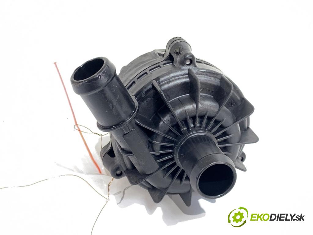 VW ID.3 liftback 2020 150 kW Pro  DALŠÍ: Pumpa vody 1EA965567A (Vodná pumpa)