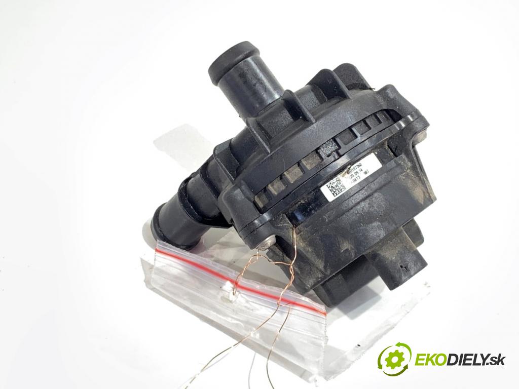 VW ID.3 liftback 2020 150 kW Pro  DALŠÍ: Pumpa vody 1EA965567A (Vodná pumpa)