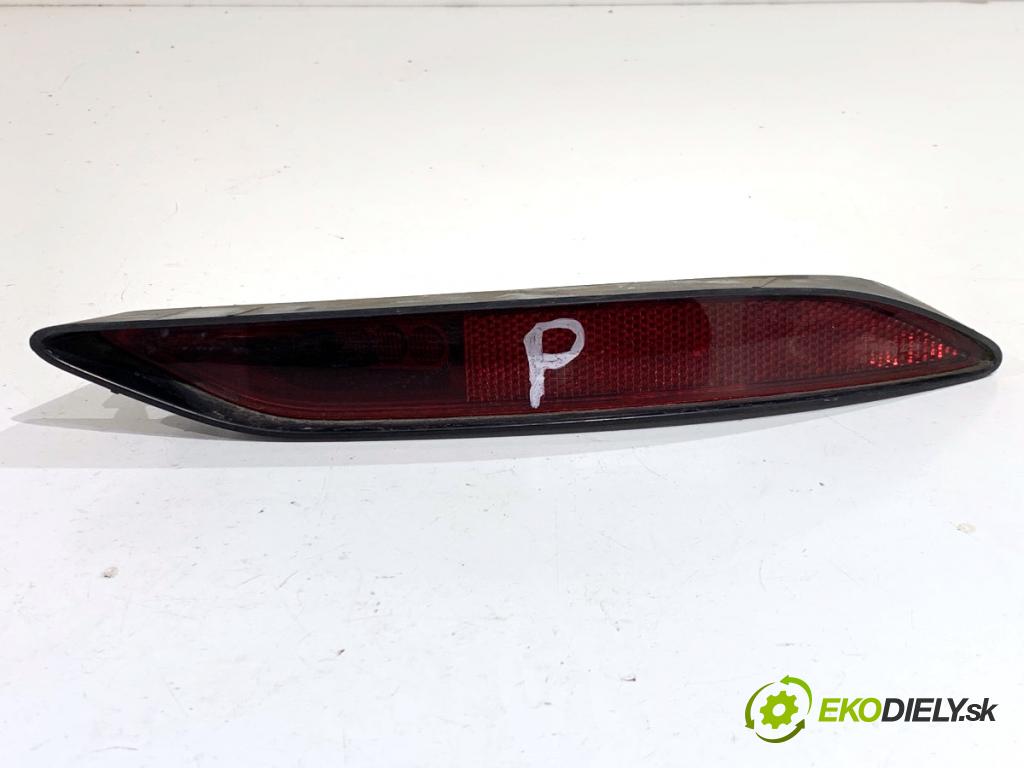 VW ID.3 liftback 2020 150 kW Pro  Svetlo nárazníka pravy zad 10B945702