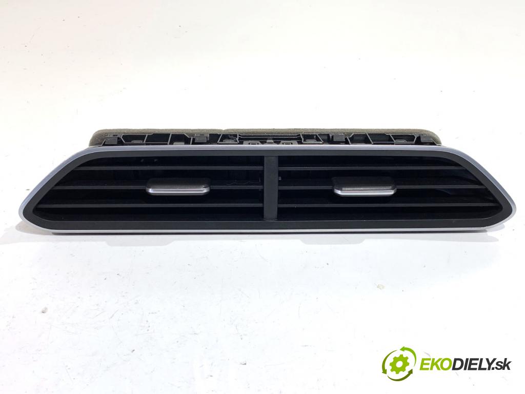 VW ID.3 liftback 2020 150 kW Pro  Mriežky kúrenia predný stredna 10A819728