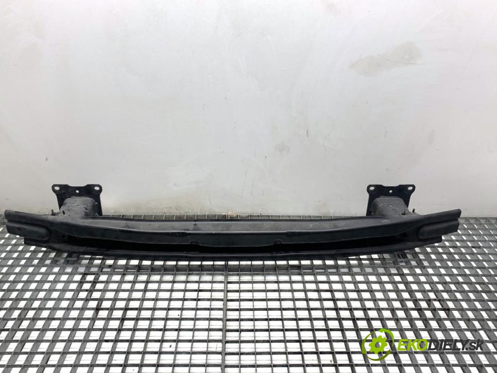 VW ID.3 liftback 2020 150 kW Pro  výztuha nárazníka zadní část  (Zadní výztuha)