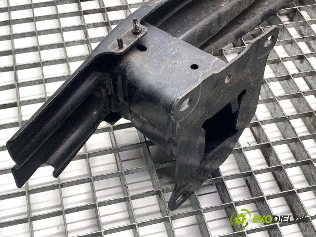 VW ID.3 liftback 2020 150 kW Pro  Výstuha nárazníka zad  (Výstuha zadná)