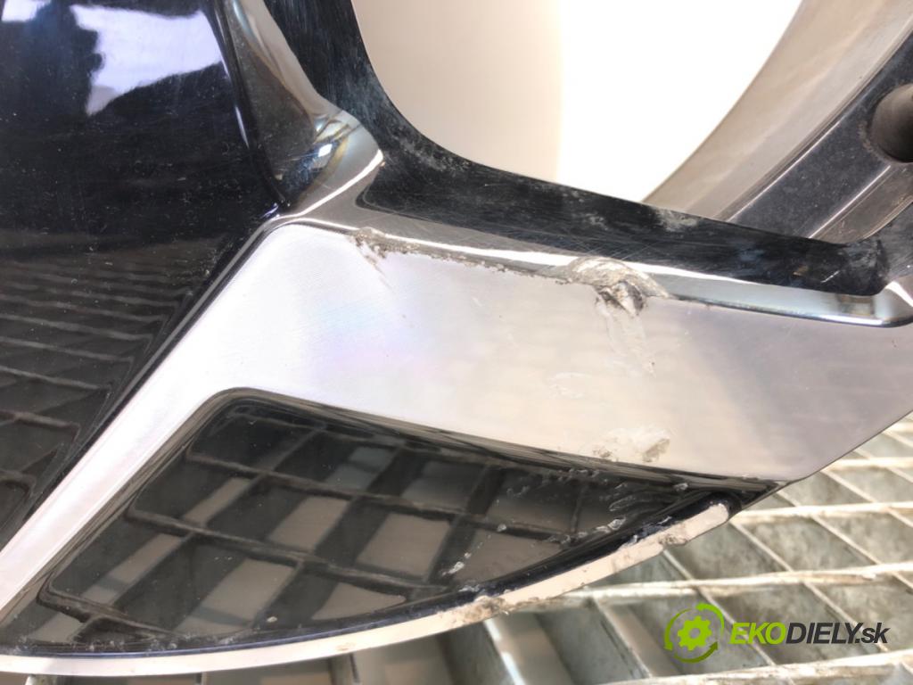 VW ID.3 liftback 2020 150 kW Pro disky HLIÍK: 19 7.5J 5X112 57 ET 50 10A601025H