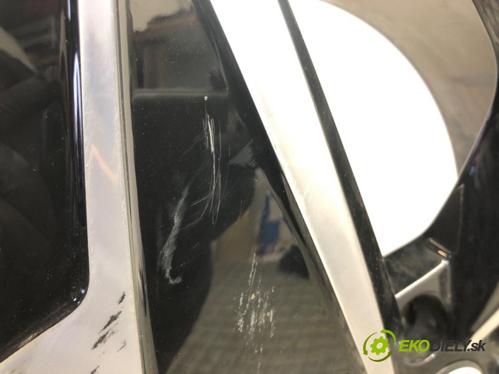 VW ID.3 liftback 2020 150 kW Pro disky HLIÍK: 19 7.5J 5X112 57 ET 50 10A601025H