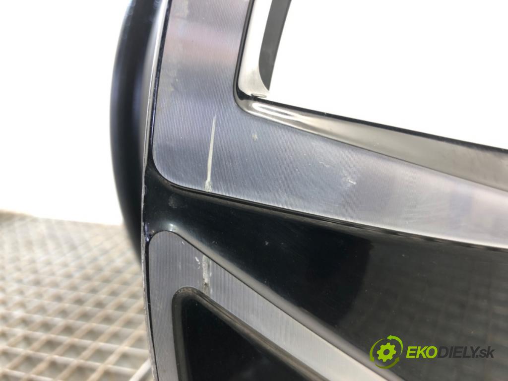 VW ID.3 liftback 2020 150 kW Pro disky HLIÍK: 19 7.5J 5X112 57 ET 50 10A601025H