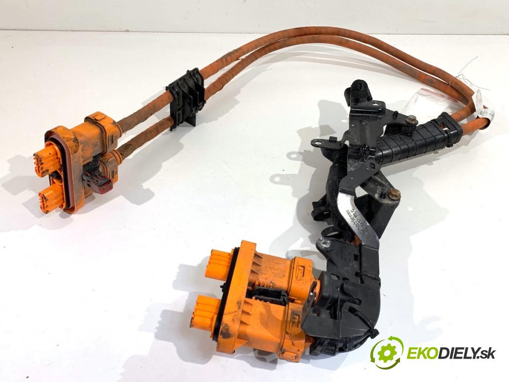 VW ID.3 liftback 2020 150 kW Pro  Rúrka vysokého NAPÄTIA: 1EA971015S